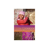 Shambhala Publications Inc The Nepal Cookbook (häftad, eng)