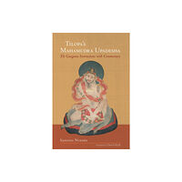 Shambhala Publications Inc Tilopa's Mahamudra Upadesha (inbunden, eng)