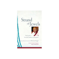 Shambhala Publications Inc Strand of Jewels (häftad, eng)