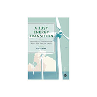 Bristol University Press A Just Energy Transition (häftad, eng)