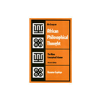 Temple University Press,U.S. An Essay on African Philosophical Thought (häftad, eng)