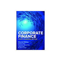 McGraw-Hill Corporate Finance, 4e (häftad, eng)