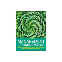 McGraw-Hill Management Control Systems, 2e (häftad, eng)