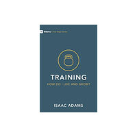 Christian Focus Publications Ltd Training – How Do I Grow as A Christian? (häftad, eng)