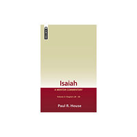 Christian Focus Publications Ltd Isaiah Vol 2 (inbunden, eng)