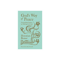 Christian Focus Publications Ltd God’s Way of Peace (inbunden, eng)