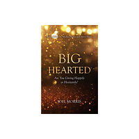 Christian Focus Publications Ltd Big Hearted (inbunden, eng)