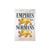 John Murray Press Empires of the Normans (häftad, eng)