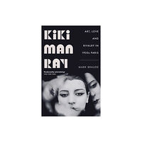 John Murray Press Kiki Man Ray (häftad, eng)