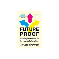 John Murray Press Futureproof (häftad, eng)