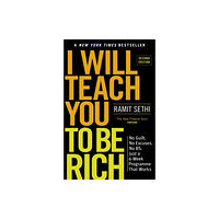 Hodder & Stoughton I Will Teach You To Be Rich (2nd Edition) (häftad, eng)