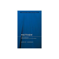 Christian Focus Publications Ltd Matthew (häftad, eng)