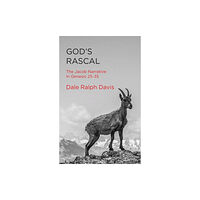 Christian Focus Publications Ltd God’s Rascal (häftad, eng)