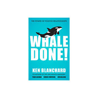 John Murray Press Whale Done! (häftad, eng)