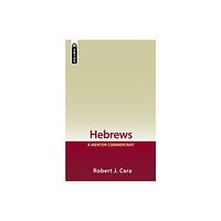 Christian Focus Publications Ltd Hebrews (inbunden, eng)