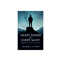 Christian Focus Publications Ltd Heart Songs for Every Saint (häftad, eng)