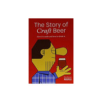 SIGNATURE BOOK REPRESENTATION STORY OF CRAFT BEER (häftad, eng)