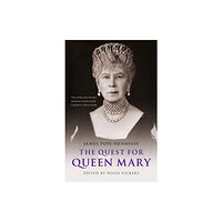 Hodder & Stoughton The Quest for Queen Mary (inbunden, eng)