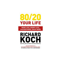 John Murray Press 80/20 Your Life (häftad, eng)