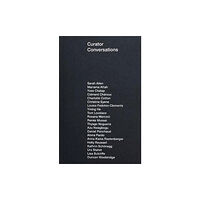 1000 Words Curator Conversations (häftad, eng)