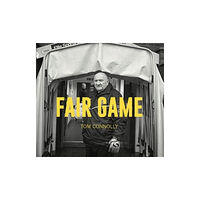 Indelibe Imprint Fair Game (inbunden, eng)