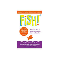 Hodder & Stoughton Fish! (häftad, eng)
