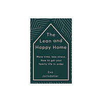 Hodder & Stoughton The Lean and Happy Home (inbunden, eng)