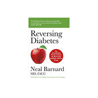 John Murray Press Reversing Diabetes (häftad, eng)