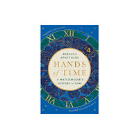 Hodder & Stoughton Hands of Time (häftad, eng)
