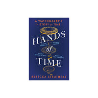 Hodder & Stoughton Hands of Time (häftad, eng)
