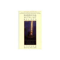 Penguin Putnam Inc Buddhism without Beliefs (häftad, eng)