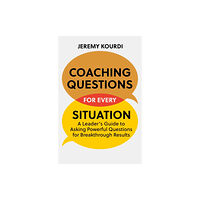 John Murray Press Coaching Questions for Every Situation (häftad, eng)