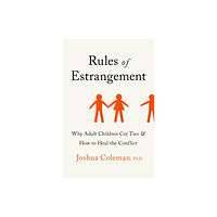 John Murray Press Rules of Estrangement (häftad, eng)