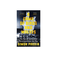 Hodder & Stoughton A Game of Birds and Wolves (häftad, eng)