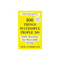 John Murray Press 100 Things Successful People Do (häftad, eng)