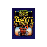 Avalon Travel Publishing How to Keep Your Volkswagen Alive (häftad, eng)