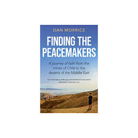 John Murray Press Finding the Peacemakers (häftad, eng)