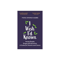 John Murray Press I Wish I'd Known (häftad, eng)