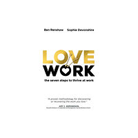 John Murray Press LoveWork (inbunden, eng)