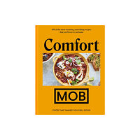 Hodder & Stoughton Comfort MOB (inbunden, eng)