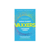 Hodder & Stoughton Vaxxers (häftad, eng)