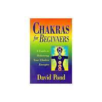 Llewellyn Publications,U.S. Chakras for Beginners (häftad, eng)