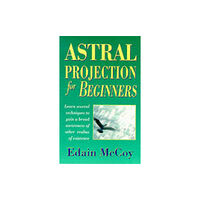 Llewellyn Publications,U.S. Astral Projection for Beginners (häftad, eng)