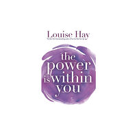 Hay House Inc The Power Is Within You (häftad, eng)