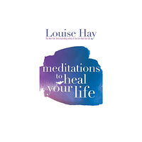 Hay House Inc Meditations to Heal Your Life (häftad, eng)