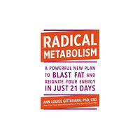 Hodder & Stoughton Radical Metabolism (häftad, eng)