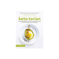 Hodder & Stoughton Ketotarian (häftad, eng)