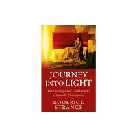 John Murray Press Journey into Light (inbunden, eng)