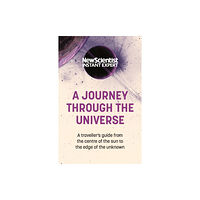 John Murray Press A Journey Through The Universe (häftad, eng)