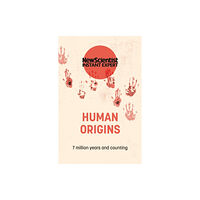 John Murray Press Human Origins (häftad, eng)